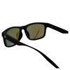 2 Pairs of Alpha Omega AO6 Safety Motorcycle Sunglasses - 3 of 4