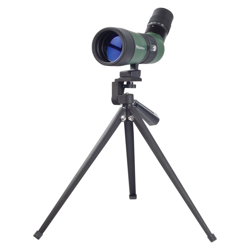 Celestron Spotting Scopes UPC & Barcode