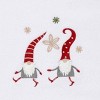 Avanti Gnome Walk 2-Pack Bath Towel Set - 3 of 3