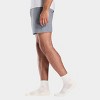 Pair of Thieves Men's Ankle Socks 3pk - 6-12 - 4 of 4