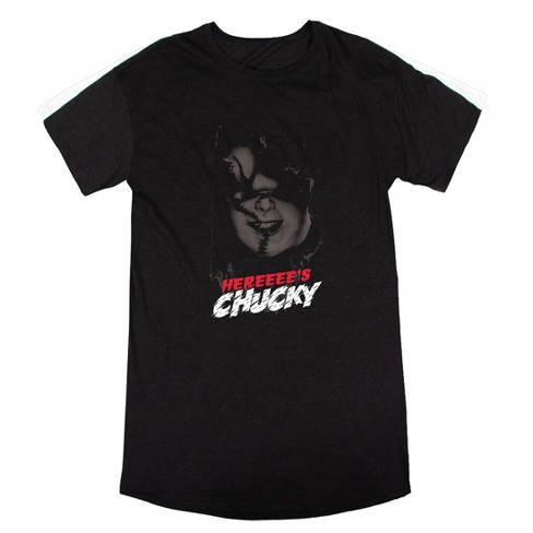 Chucky store shirt target