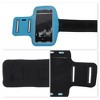Unique Bargains Durable Magic Tapes Arm Bag for 5 Inches or Less 1 Pc - 3 of 4
