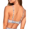 Adore Me Women's Lissa Swimwear Floral Top - 3 of 4