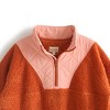 Vera Bradley Women's Outlet Teddy Fleece Pullover - 2 of 2