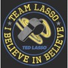 Women's Ted Lasso Whistle Master T-Shirt - 2 of 4
