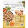 Freshpet Select Roasted Meals Tender Chicken and Vegetable Recipe Refrigerated Wet Dog Food - 5.5lbs - 2 of 3