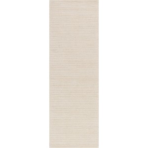 Nuloom Southwest Striped Wool Area Rug - 1 of 4