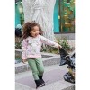 Star Wars The Mandalorian Star Wars Fleece Sweatshirt and Leggings Outfit Set Infant to Big Kid - 2 of 4
