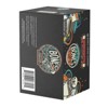Bones Coffee Company Horchata 12 ct Single-Serve Bones Cups Coffee Pods Compatible with Keurig Coffee Maker - 2 of 2
