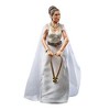 Star Wars The Black Series Princess Leia Organa (Yavin 4) LUCASFILM 50Th Anniversary - 3 of 4