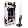 Ukonic Star Wars Ahsoka Tano Dual Lightsabers Desktop LED Mood Light | 23 Inches Tall - 3 of 4