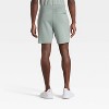 Men's Sleek Spacer Shorts - All In Motion™ - 2 of 3