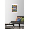 Trends International Disney Villains - Chaos Unframed Wall Poster Prints - 2 of 4