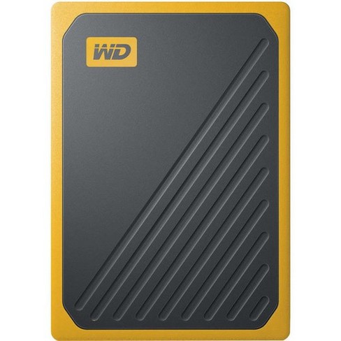 wd my passport for mac 500gb portable hard drive