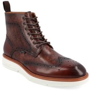 365 Men's Model 005 Wingtip Boot - 1 of 4