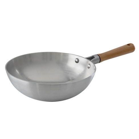 Imusa 14 Coated Wok With Bakelite Handle : Target