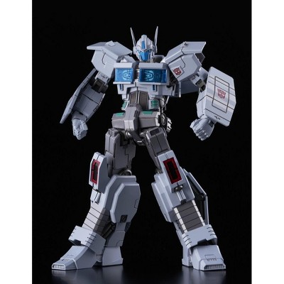15 Ultra Magnus Model Kit | Transformers Furai Model | Flame Toys Action figures