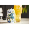 Samuel Adams Wicked Easy, Light & Hazy Lager Beer - 6pk/12 fl oz Cans - 2 of 4