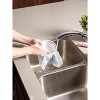 DII Every Day Basic Dishcloth Scrubber Set 6 Piece - 3 of 4