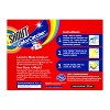 Shout Color Catcher Laundry Additive Sheets - 72ct - 2 of 4