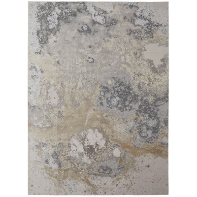 Astra Transitional Abstract Area Rug