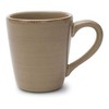 tag - Sonoma 16-Piece Ironstone Ceramic Dinner Set, A Stylish Way to Bring Bold Color to Your Table, Tan - 2 of 4