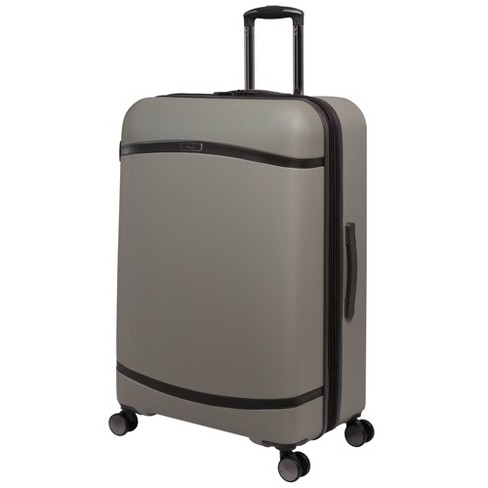 Target cheap checked luggage