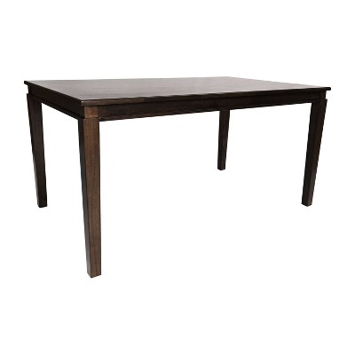 Taylor & Logan Prestige Solid Wood Dining Table