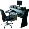 Sefour XR600 Studio DJ Console Black - 2 of 4