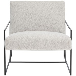 Atheris Arm Chair - ACH5200 - Safavieh - 1 of 4