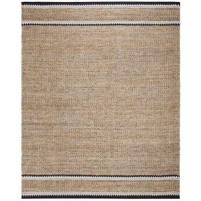 Natural Fiber NF874 Hand Woven Indoor Rugs - Safavieh