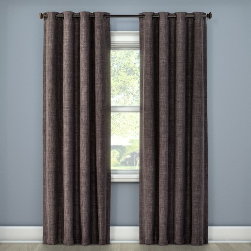 eclipse blackout curtains review