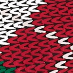 red-green
