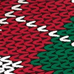 red-green