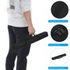 Unique Bargains Waterproof Camp Chair Replacement Bag with Zippered Shoulder Strap - 3 of 4