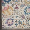 Nourison Passion Bohemian Indoor Rug - image 2 of 4