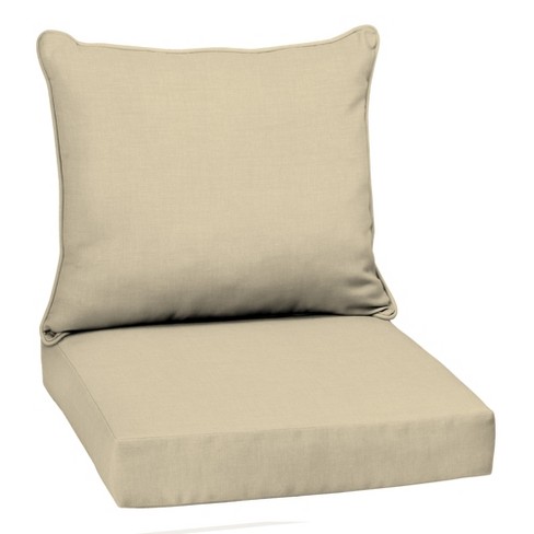 Deep seat cushion sale