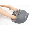 Prospera DL002 Shiatsu Foot Massager with Heat and Compression Air - 3 of 4