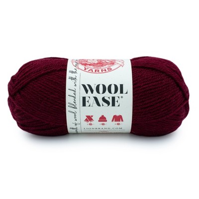 Lion Brand Wool-Ease Yarn