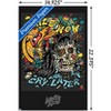 Trends International Killer Acid - Smile Now Cry Later Unframed Wall Poster Prints - 3 of 4