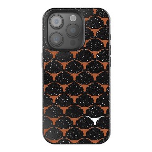 Keyscaper NCAA SEC Universities Fashion Pattern Bling Cell Phone Case for Apple iPhone - 1 of 4