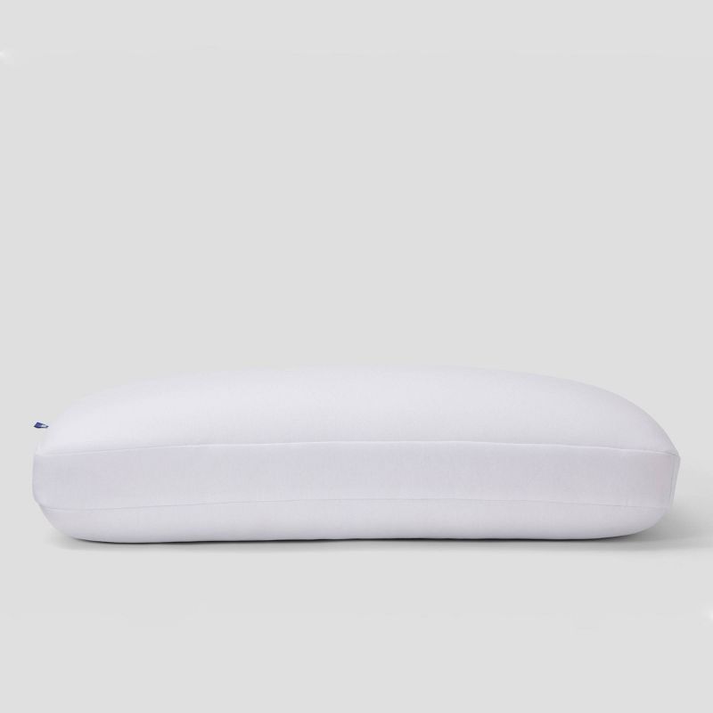 The Casper Foam Pillow with Snow Technology, 3 of 13