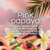 Air Wick Plug-in Scented Oil Air Freshener Refills - Vanilla & Pink Papaya - 4pk - 4 of 4