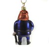 Cody Foster 3.5 Inch Retro Rudolph Character Santa Misfit Toys Yukon Song Tree Ornaments - 2 of 3