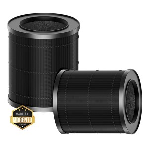 MORENTO MR2566 Genuine Air Purifier Replacement Filter for MR2566 Air Purifier - 1 of 4