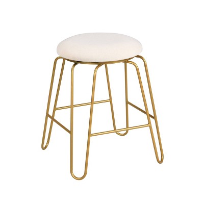 18" Adah  Vanity Chair - Carolina Chair & Table