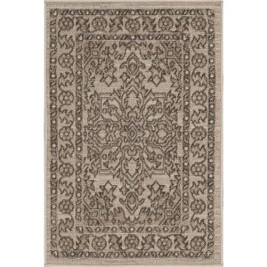 Mark & Day Darp Woven Indoor Area Rugs - 1 of 4