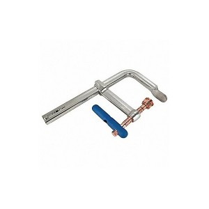 Wilton  F-Clamp,Spark-Duty,Hex Head,7 in. D 4800S-24C - 1 of 1