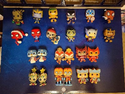 funko-advent-calendar-marvel-holiday-2022-target