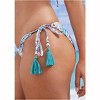 VENUS Womens Key West Bikini Bottom - 4 of 4